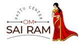 OM Sairam Pattu Center Logo