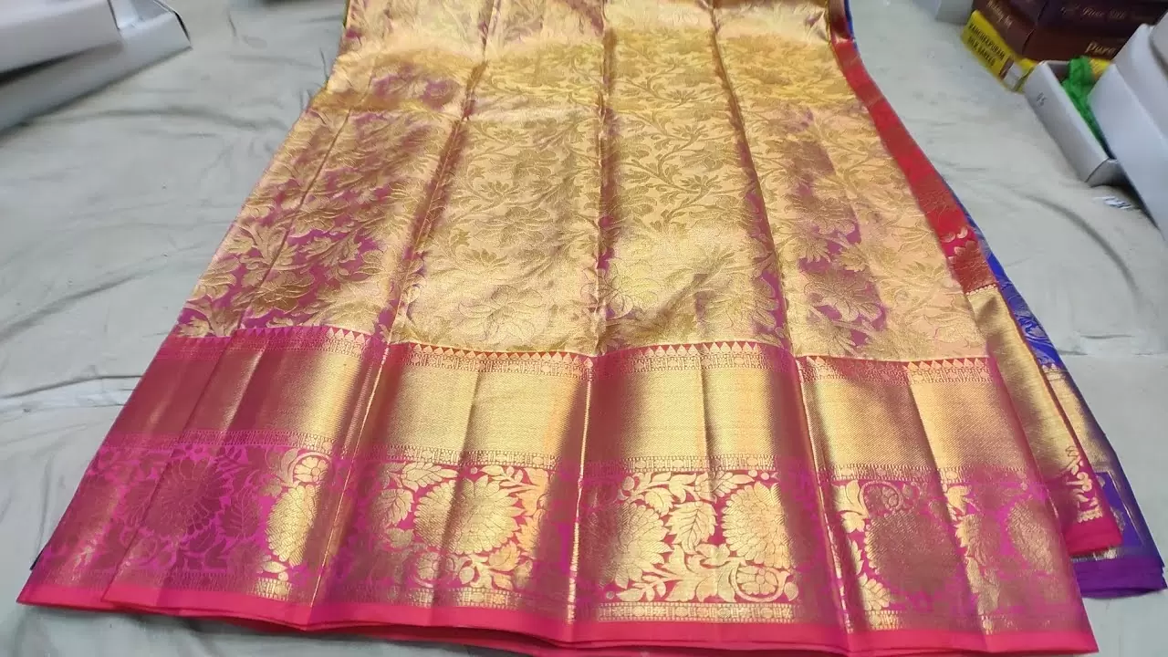 second hand silk saree buyers in chennai